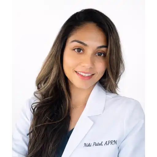 Niki Patel, CRNP, FNP-BC